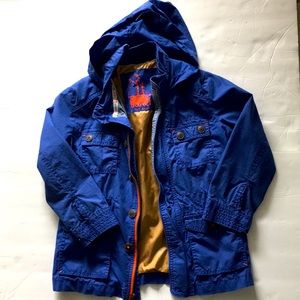 💙Ted Baker Boys Windbreaker/Raincoat